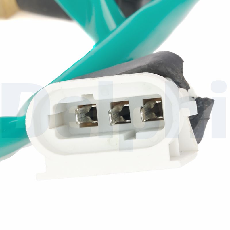 Delphi Diesel Temperatuursensor TS10530