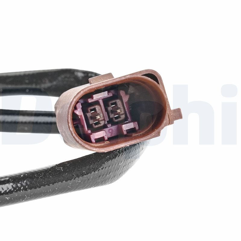 Delphi Diesel Sensor, uitlaatgastemperatuur TS30001-12B1