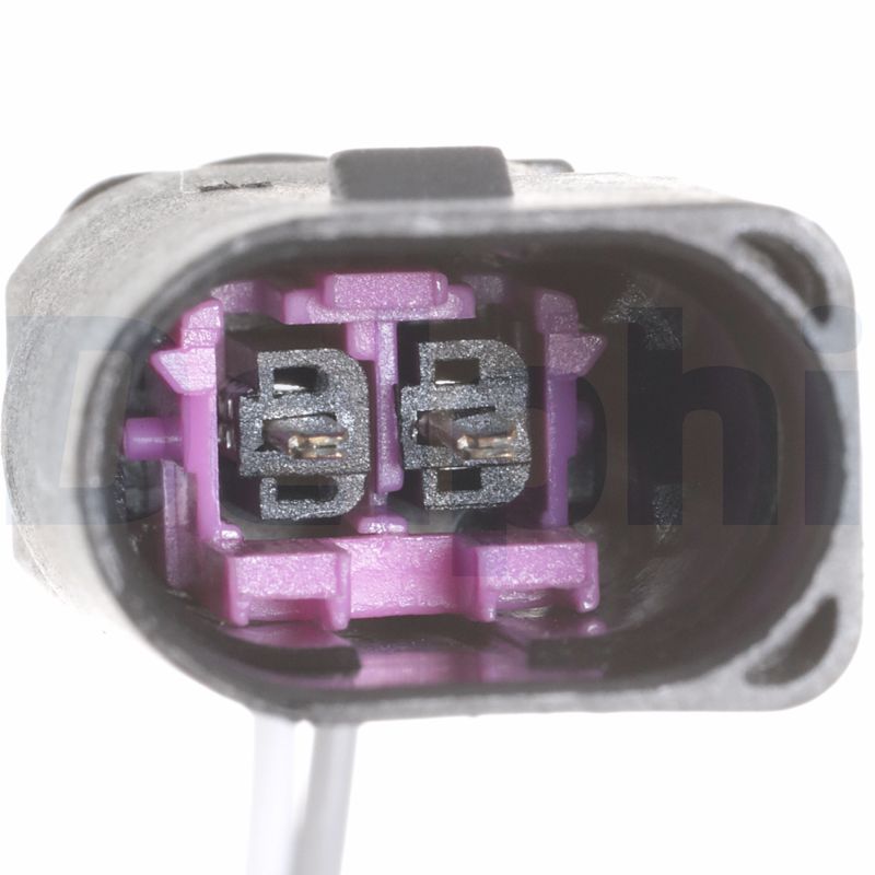 Delphi Diesel Sensor uitlaatgastemperatuur TS30020