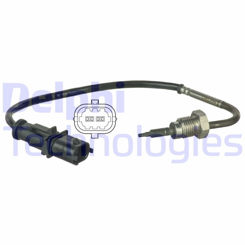 Sensor uitlaatgastemperatuur Delphi Diesel TS30031