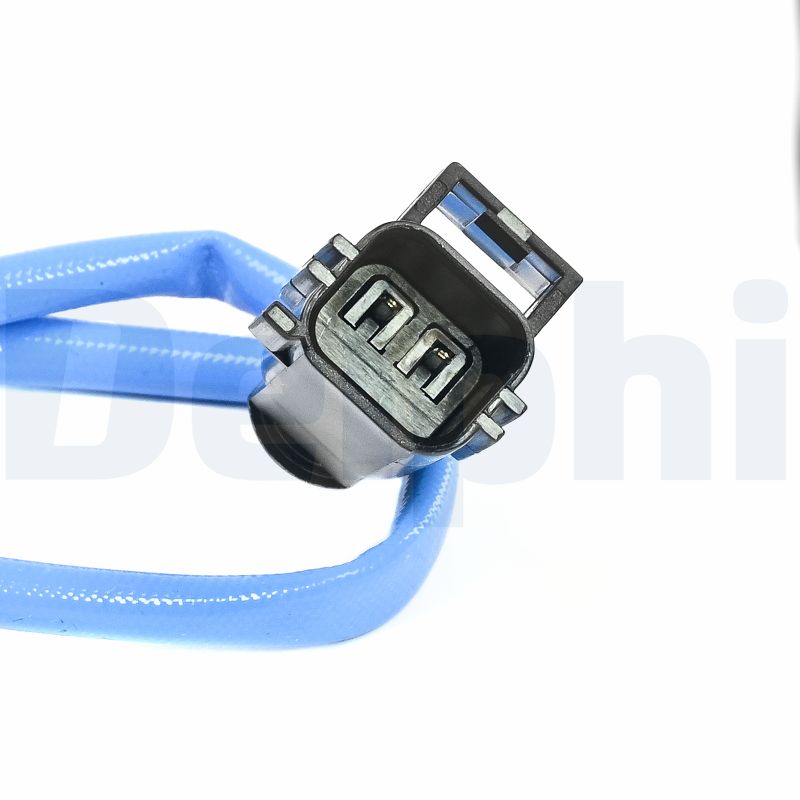 Delphi Diesel Sensor uitlaatgastemperatuur TS30120-12B1