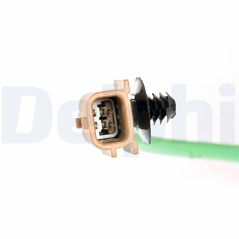 Delphi Diesel Sensor uitlaatgastemperatuur TS30337-12B1