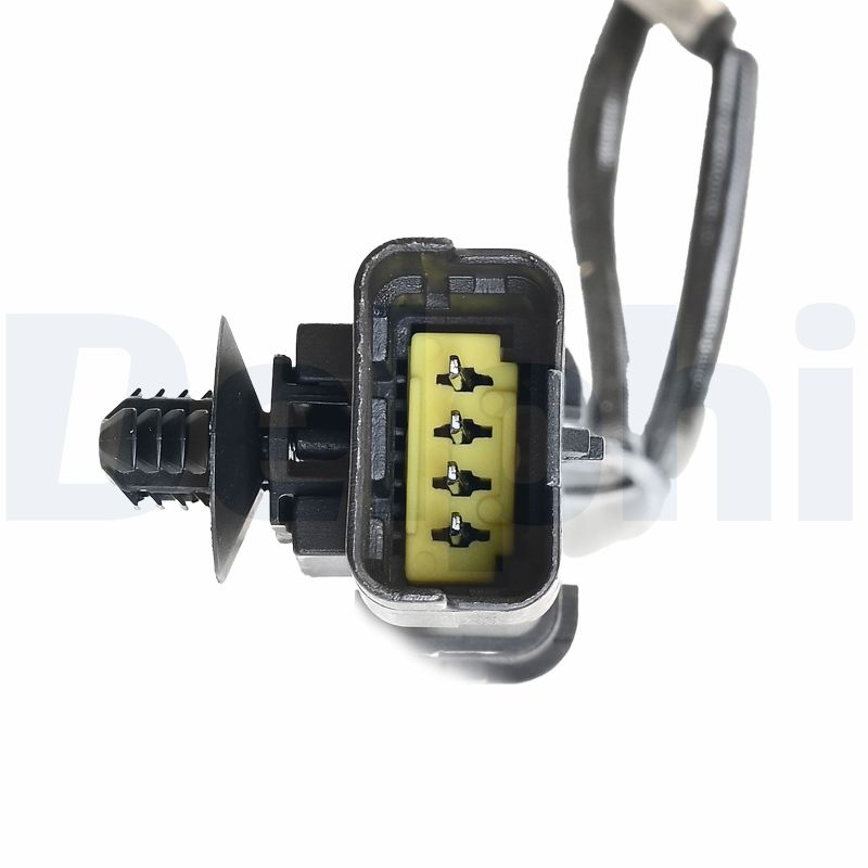 Delphi Diesel Sensor uitlaatgastemperatuur TS30338-12B1