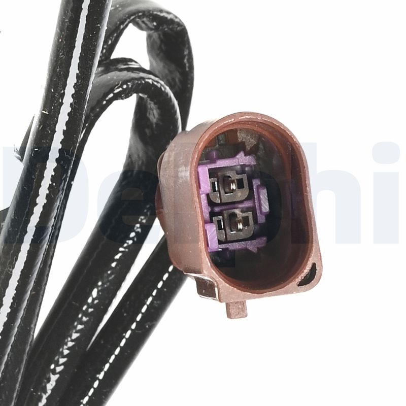 Delphi Diesel Sensor uitlaatgastemperatuur TS30345-12B1