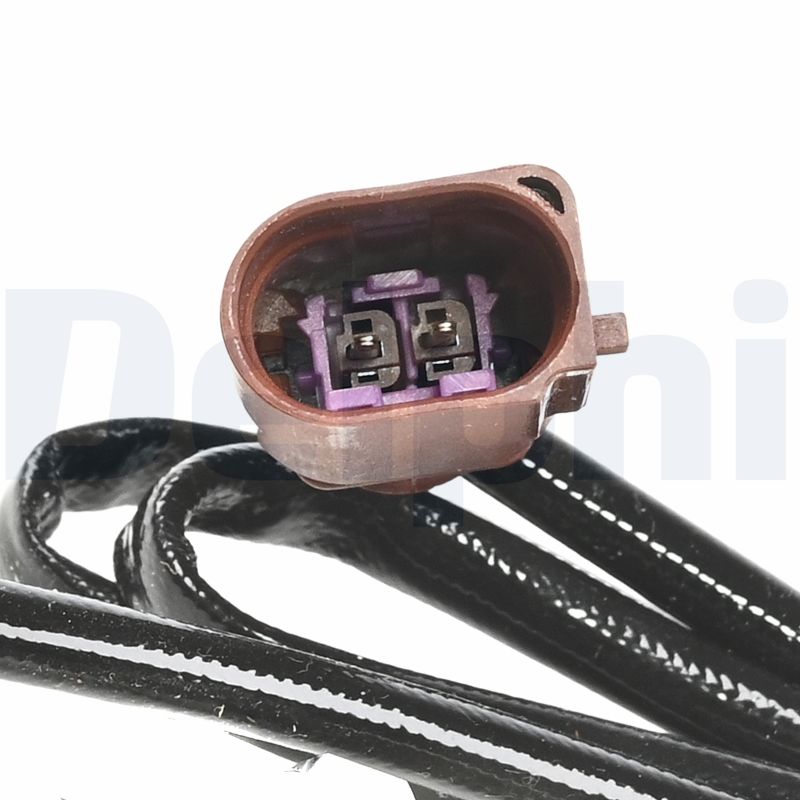 Delphi Diesel Sensor uitlaatgastemperatuur TS30349-12B1