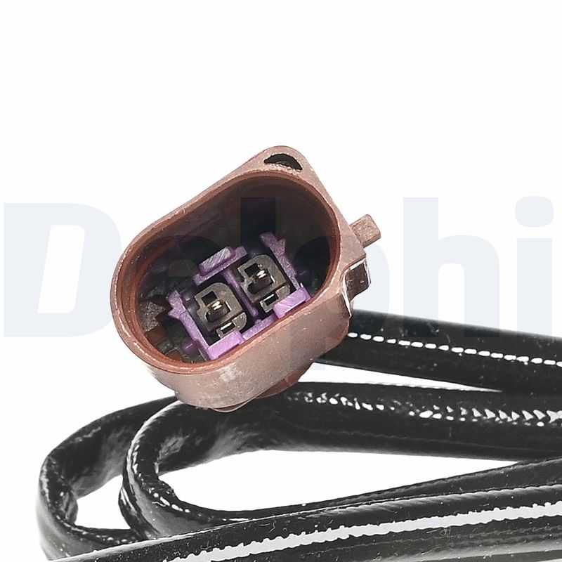 Delphi Diesel Sensor uitlaatgastemperatuur TS30350-12B1