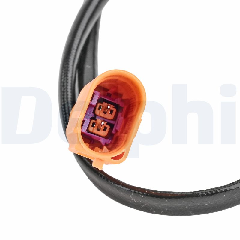 Delphi Diesel Sensor, uitlaatgastemperatuur TS30370-12B1