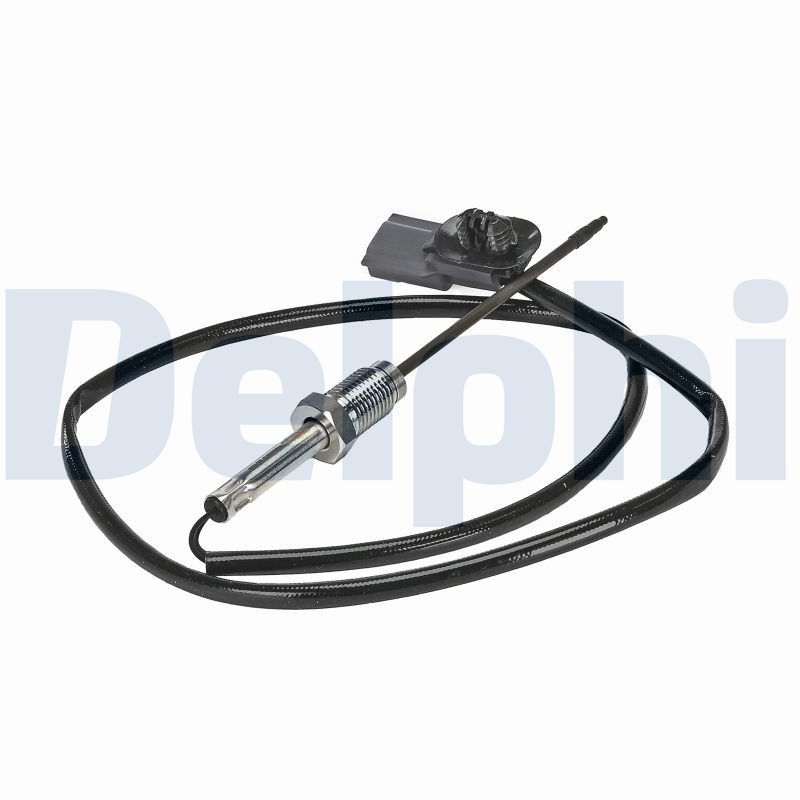 Sensor, uitlaatgastemperatuur Delphi Diesel TS30372-12B1