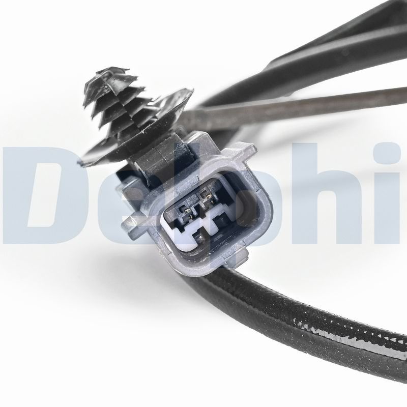 Delphi Diesel Sensor, uitlaatgastemperatuur TS30372-12B1