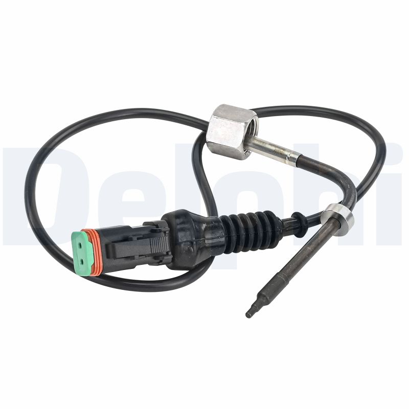 Sensor, uitlaatgastemperatuur Delphi Diesel TS30432-12B1