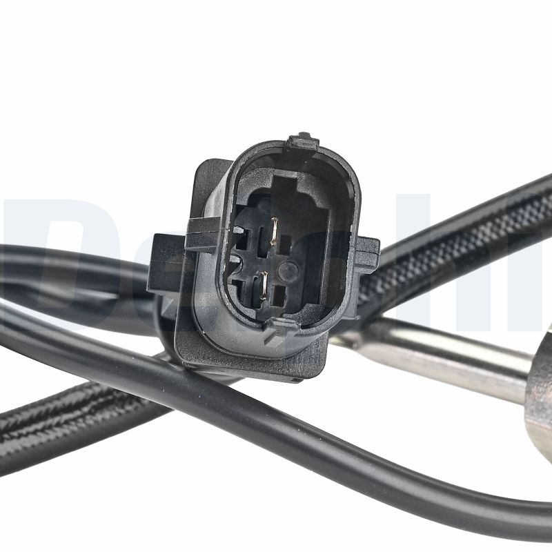 Delphi Diesel Sensor, uitlaatgastemperatuur TS30477-12B1