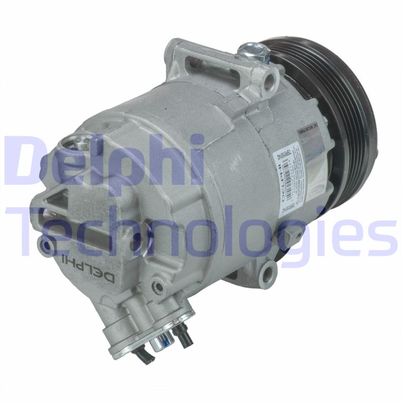 Delphi Diesel Airco compressor TSP0155142