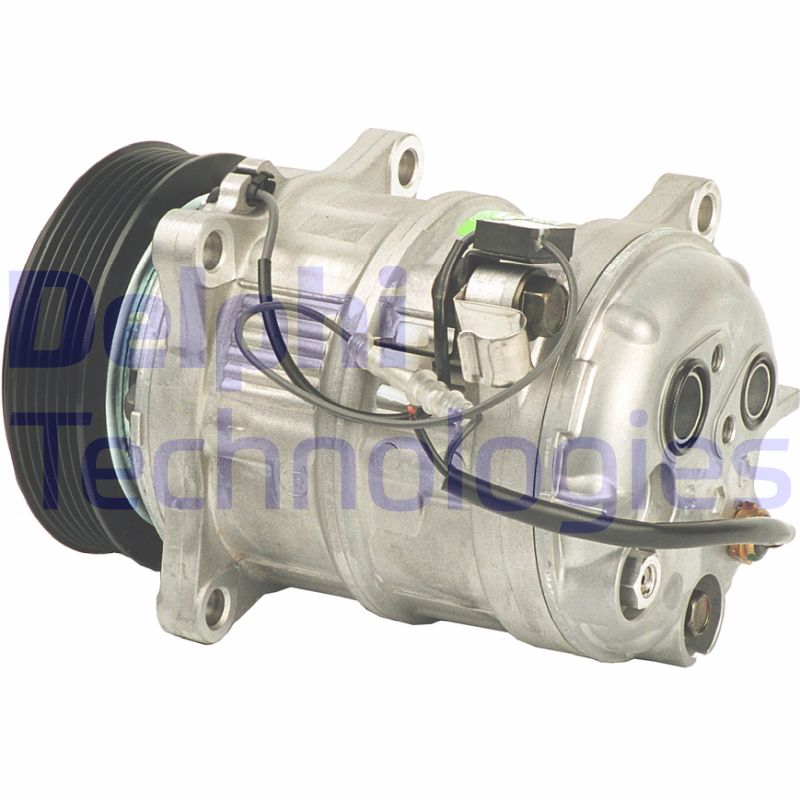 Airco compressor Delphi Diesel TSP0155301