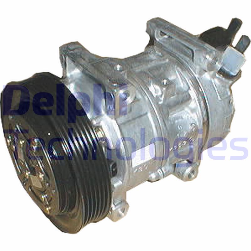 Airco compressor Delphi Diesel TSP0155322