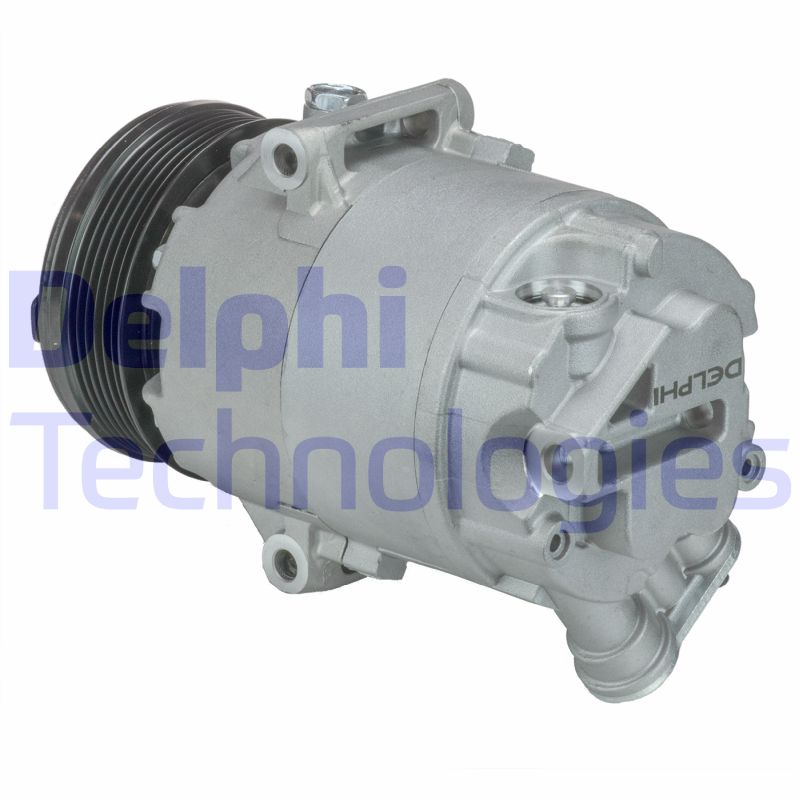 Delphi Diesel Airco compressor TSP0155439