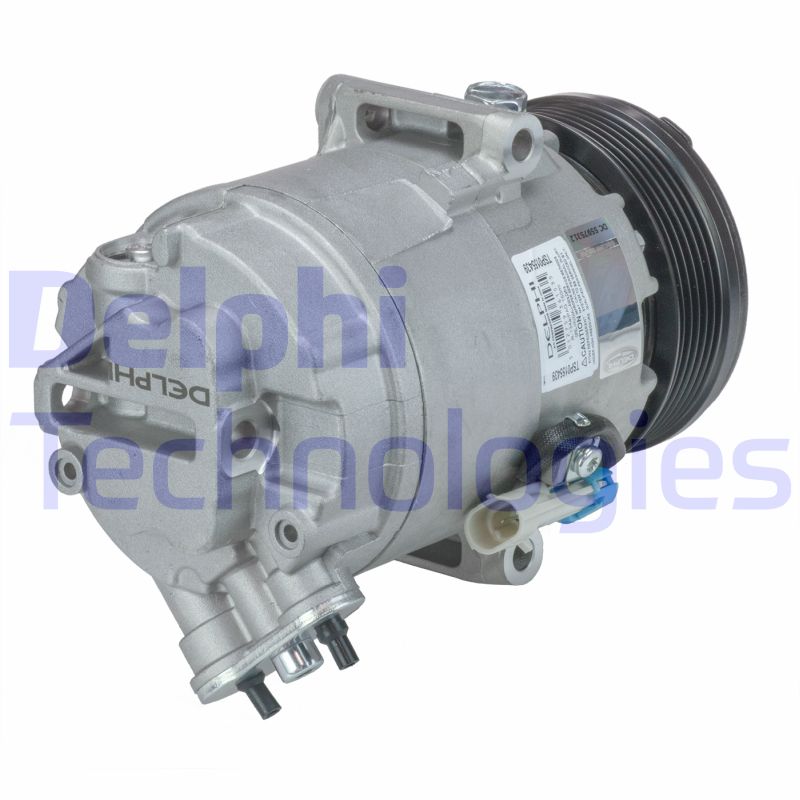 Delphi Diesel Airco compressor TSP0155439