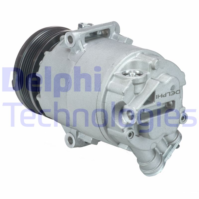 Delphi Diesel Airco compressor TSP0155458