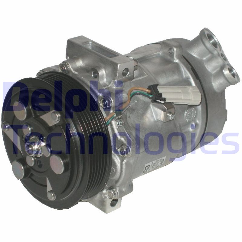 Airco compressor Delphi Diesel TSP0155475