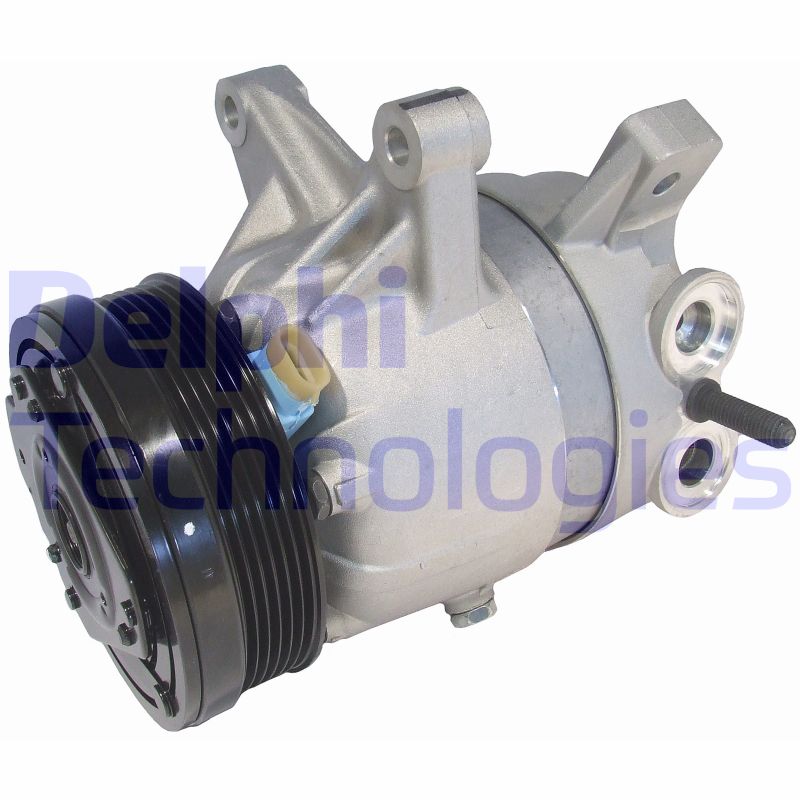 Airco compressor Delphi Diesel TSP0155516