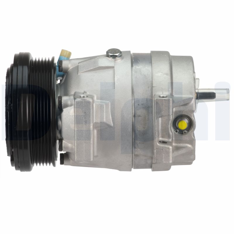 Delphi Diesel Compressor, airconditioning TSP0155656