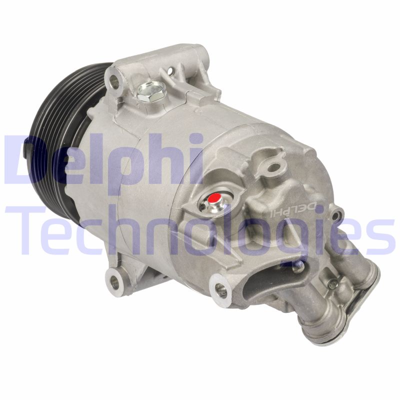 Delphi Diesel Airco compressor TSP0155802