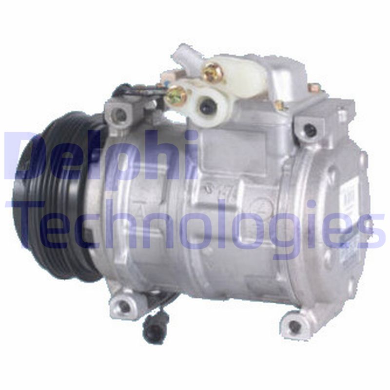 Airco compressor Delphi Diesel TSP0155809