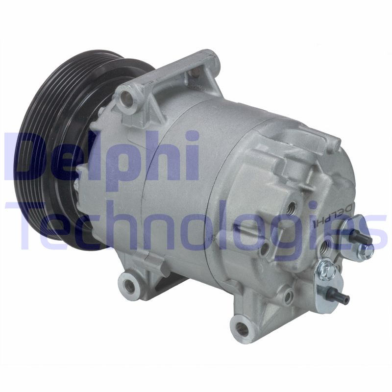 Delphi Diesel Airco compressor TSP0155831