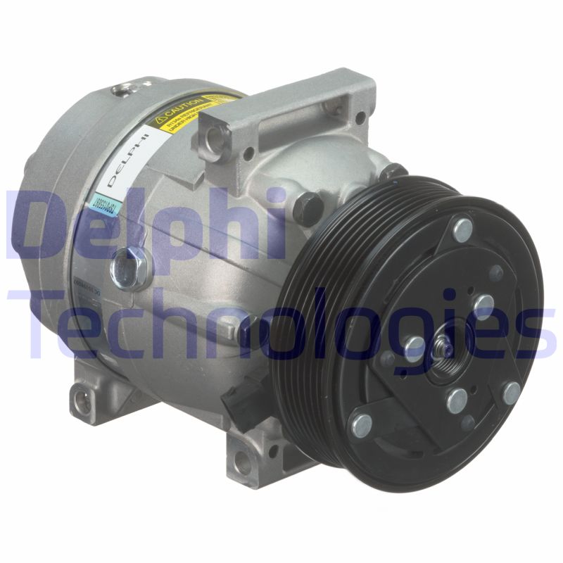 Delphi Diesel Airco compressor TSP0155897