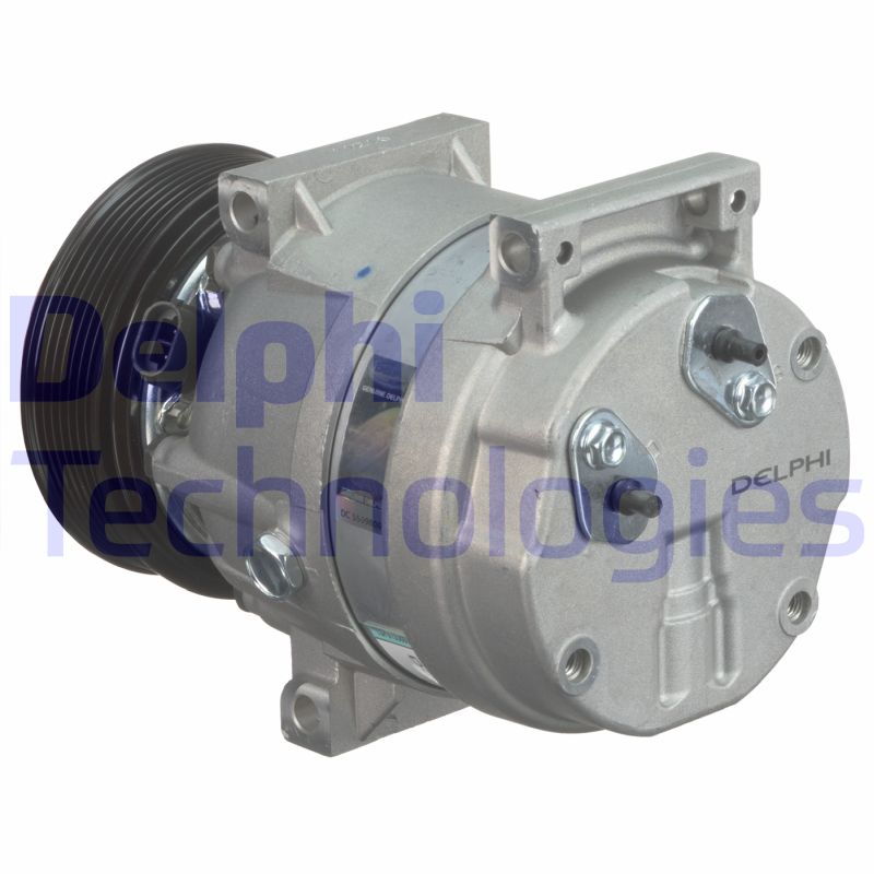 Delphi Diesel Airco compressor TSP0155897