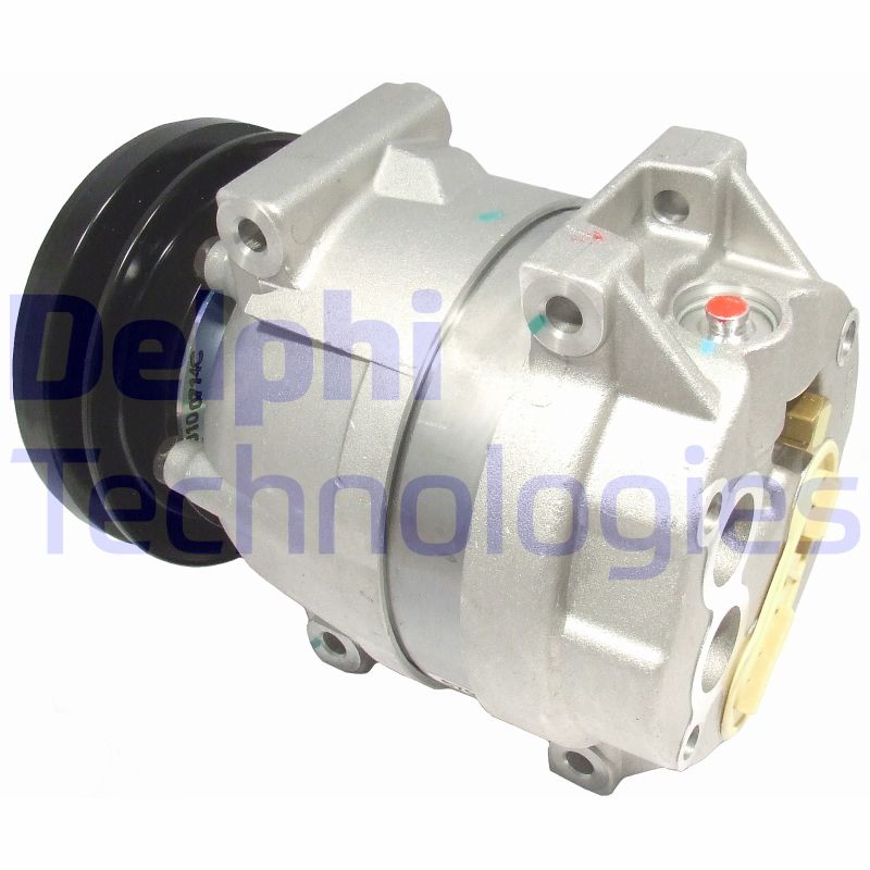 Airco compressor Delphi Diesel TSP0155922