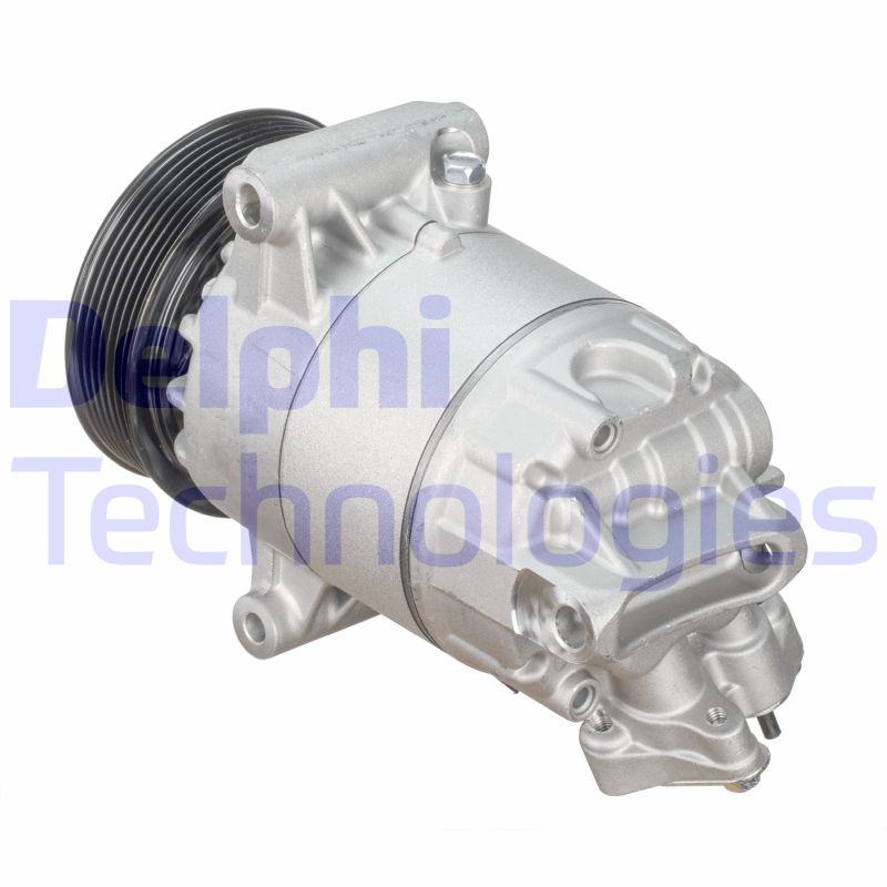 Delphi Diesel Airco compressor TSP0155926