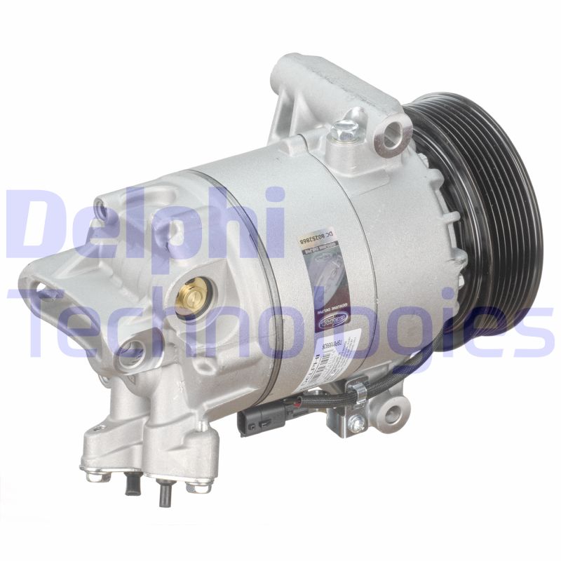 Delphi Diesel Airco compressor TSP0155926