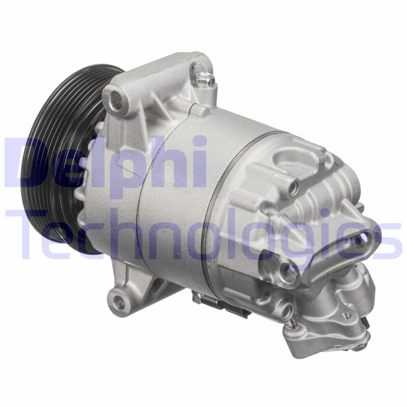 Delphi Diesel Airco compressor TSP0155927