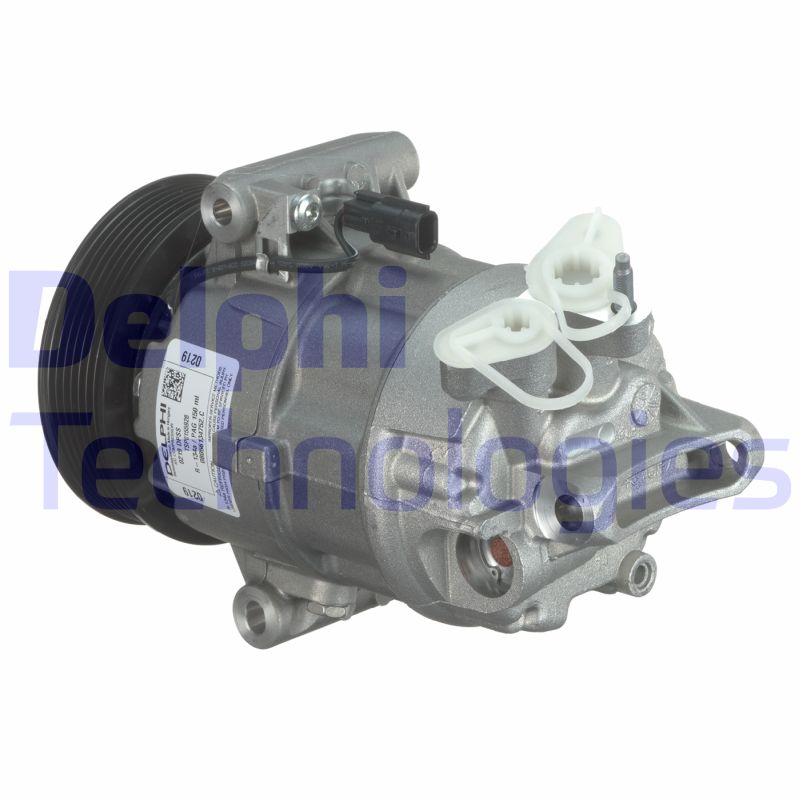 Delphi Diesel Airco compressor TSP0155928