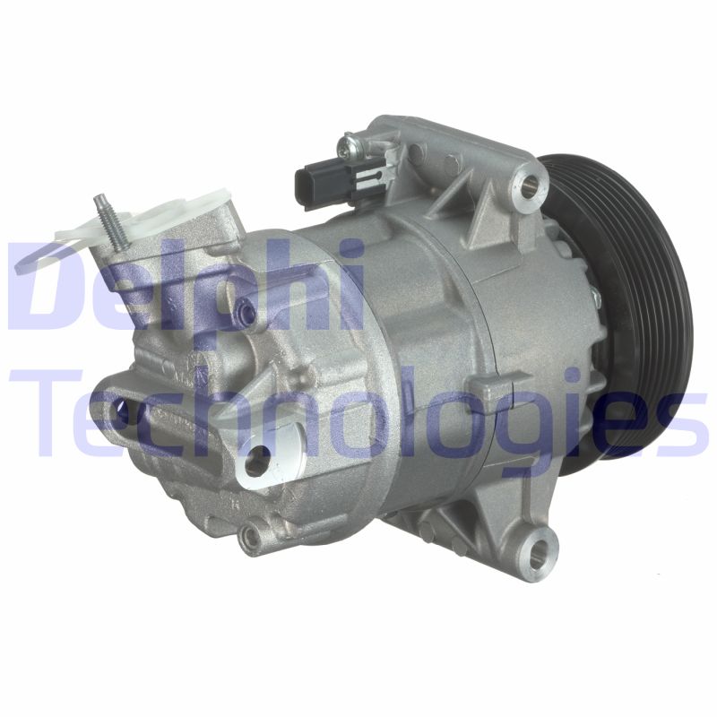 Delphi Diesel Airco compressor TSP0155928