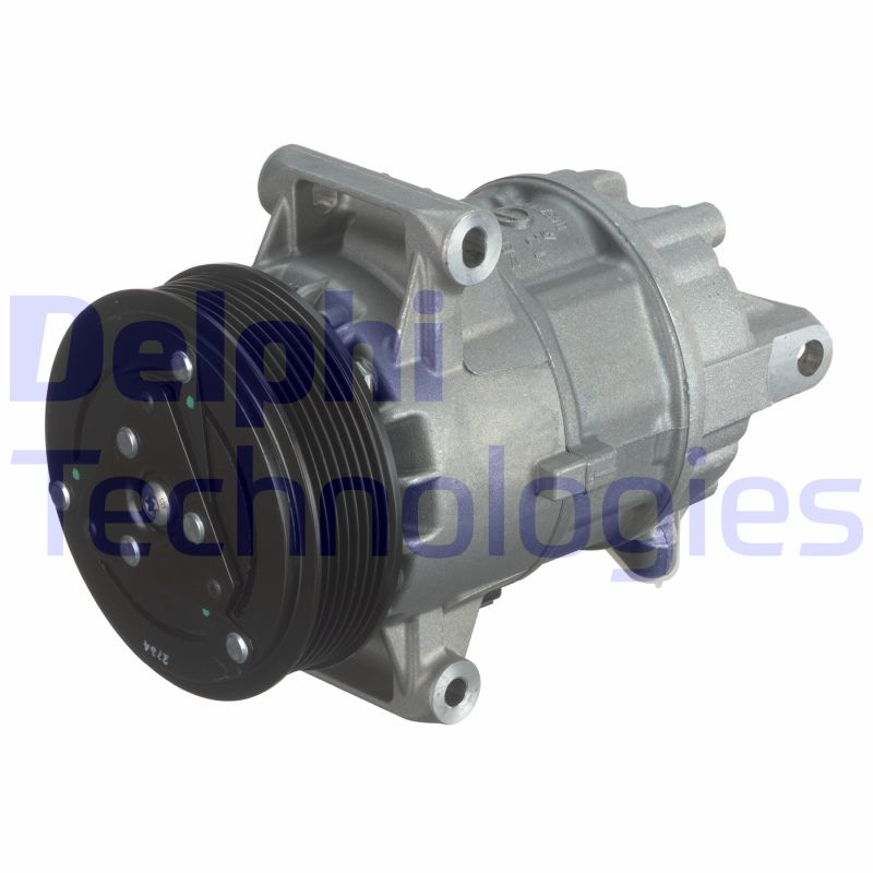 Delphi Diesel Airco compressor TSP0155928