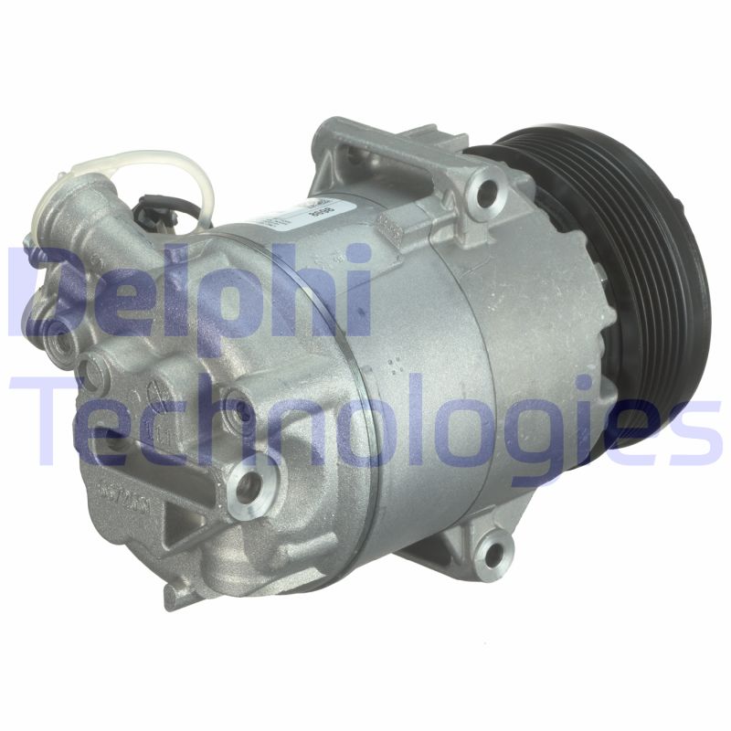 Delphi Diesel Airco compressor TSP0155931