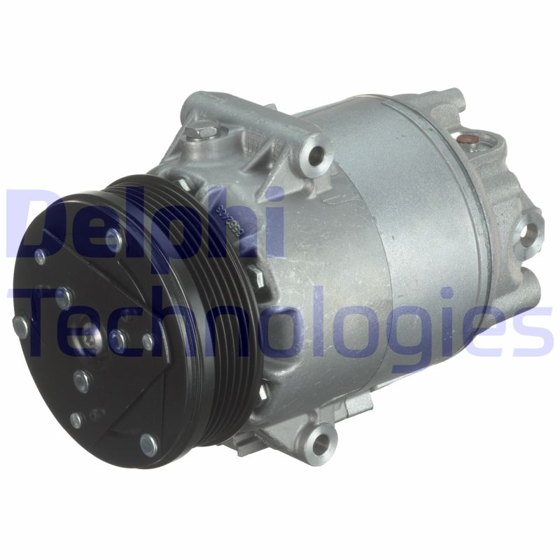 Delphi Diesel Airco compressor TSP0155931