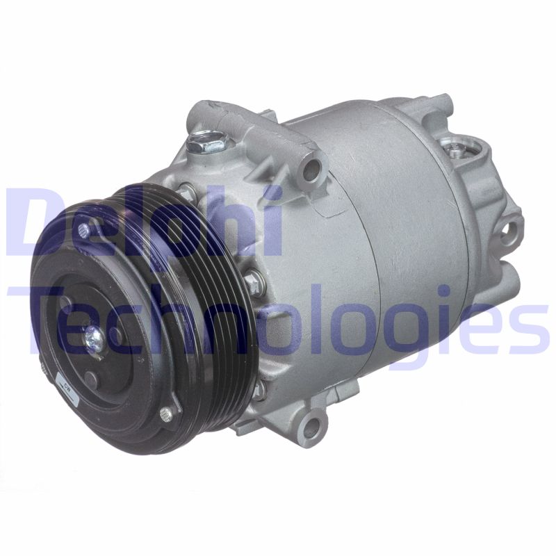 Delphi Diesel Airco compressor TSP0155931