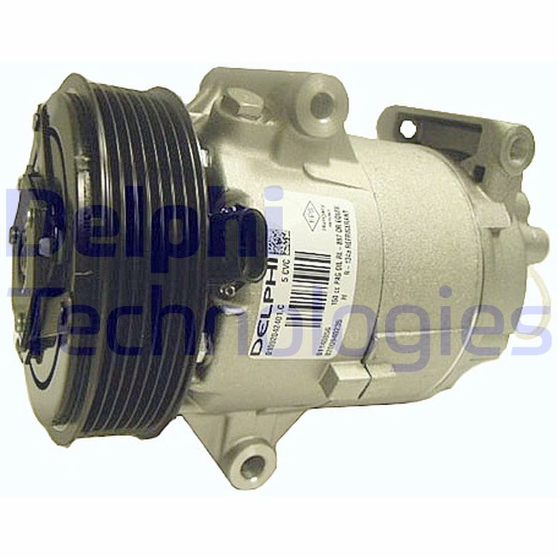 Airco compressor Delphi Diesel TSP0155972