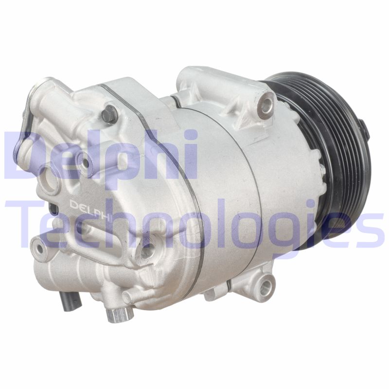 Delphi Diesel Airco compressor TSP0155987