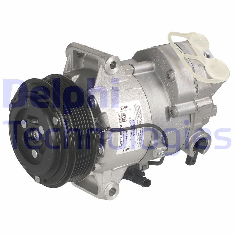 Airco compressor Delphi Diesel TSP0155988