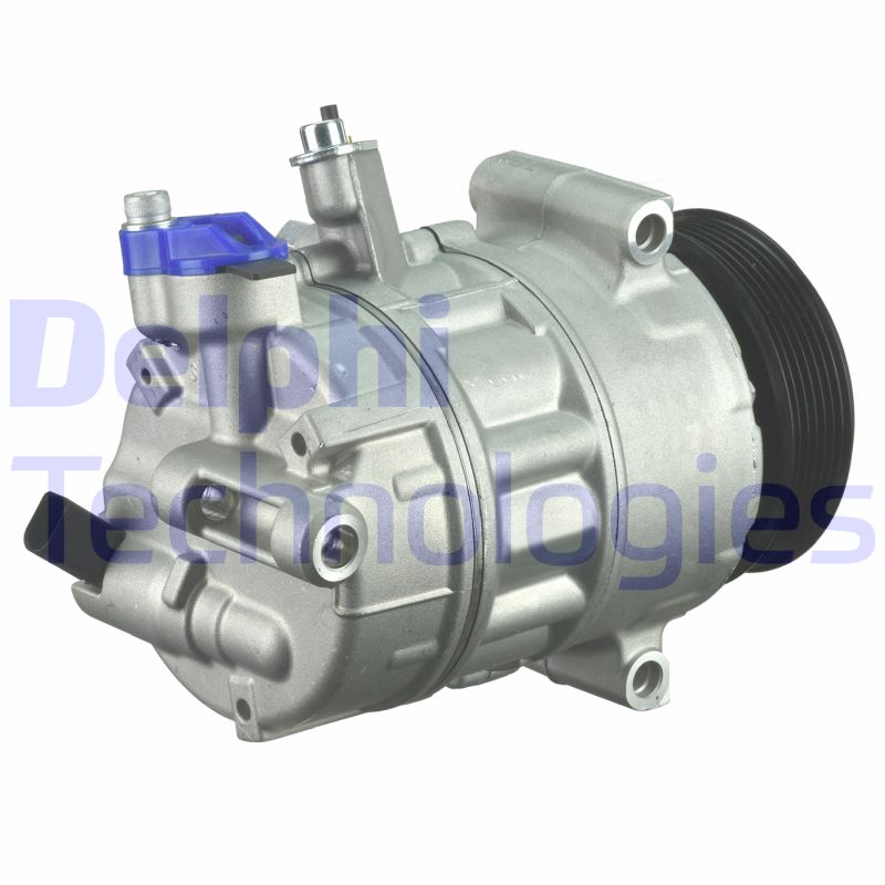 Delphi Diesel Airco compressor TSP0155999