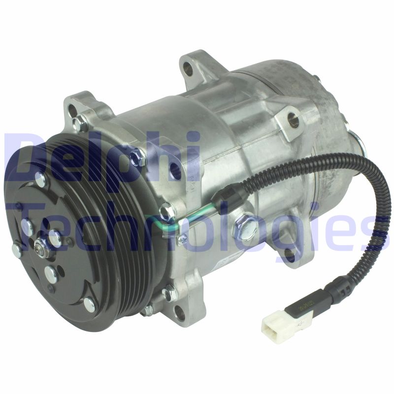 Airco compressor Delphi Diesel TSP0159031