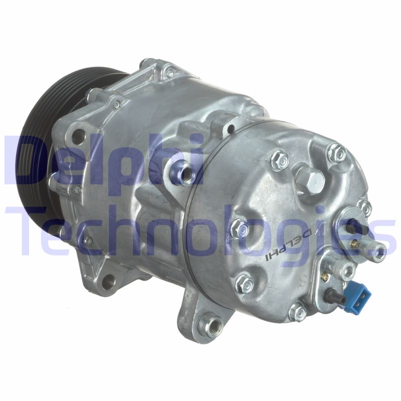 Delphi Diesel Airco compressor TSP0159060