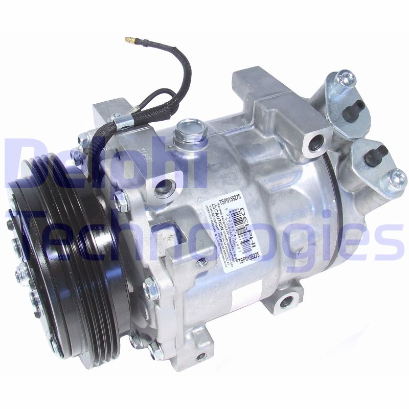 Airco compressor Delphi Diesel TSP0159275
