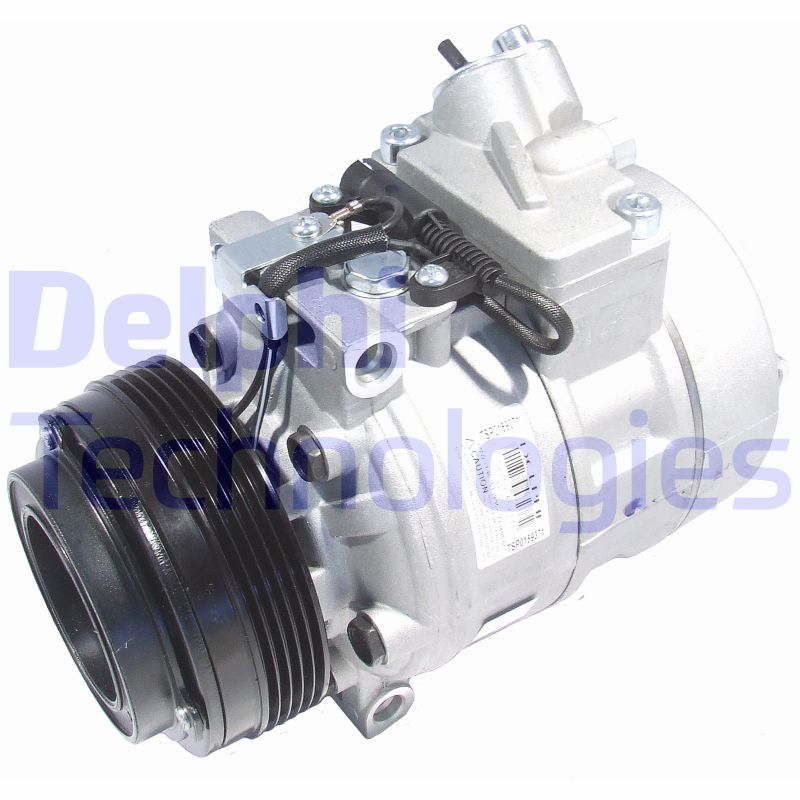 Airco compressor Delphi Diesel TSP0159371