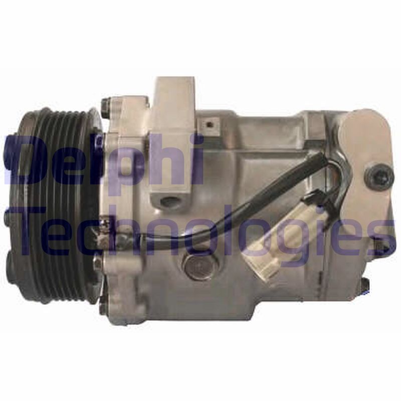 Airco compressor Delphi Diesel TSP0159428