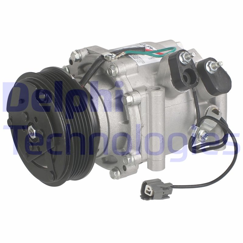 Airco compressor Delphi Diesel TSP0159477