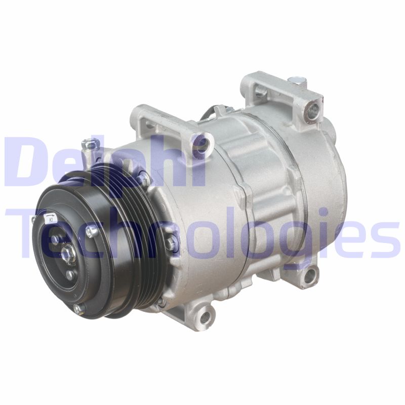 Delphi Diesel Airco compressor TSP0159485